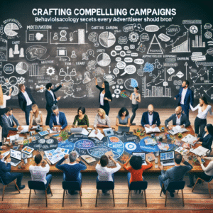 Behavioral Psychology Principles In Advertising