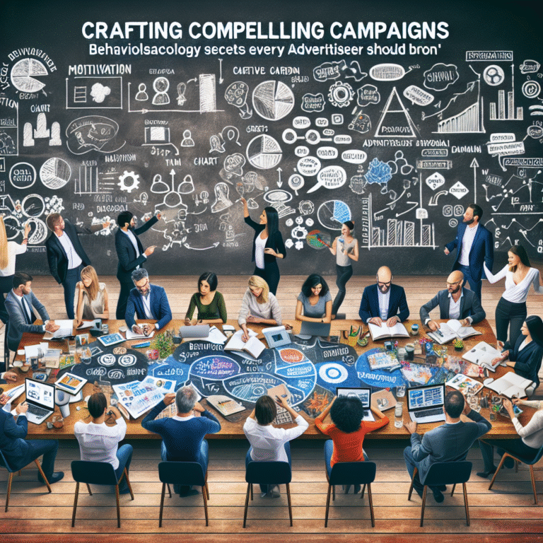 Behavioral Psychology Principles In Advertising