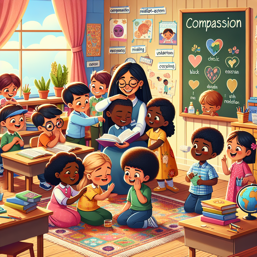 Social-Emotional Learning