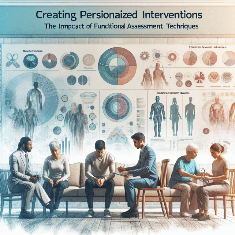 Functional Assessment