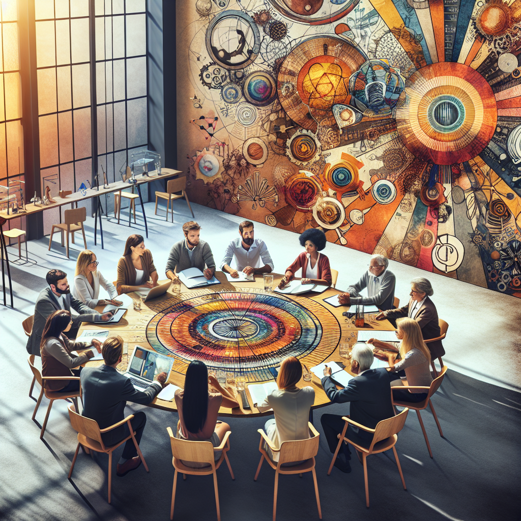 Interdisciplinary Team