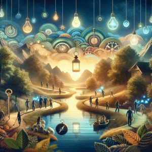 Intrinsic Motivation