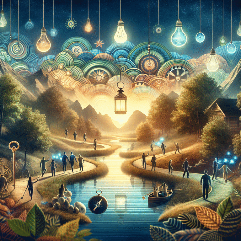 Intrinsic Motivation