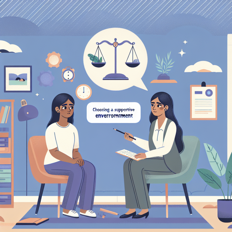 School psychologist options