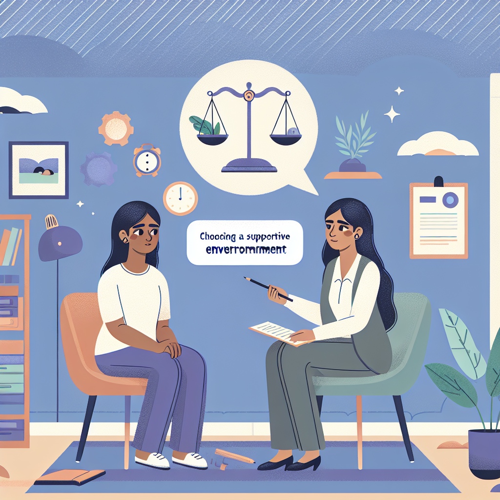 School psychologist options