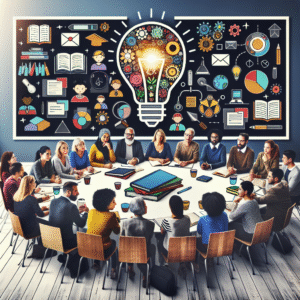 Family-School Partnerships