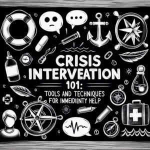 Crisis Intervention