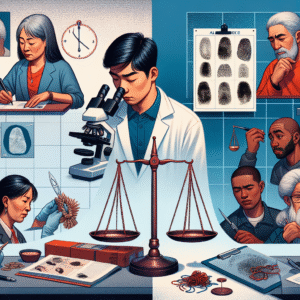 Cultural Competence In Forensics