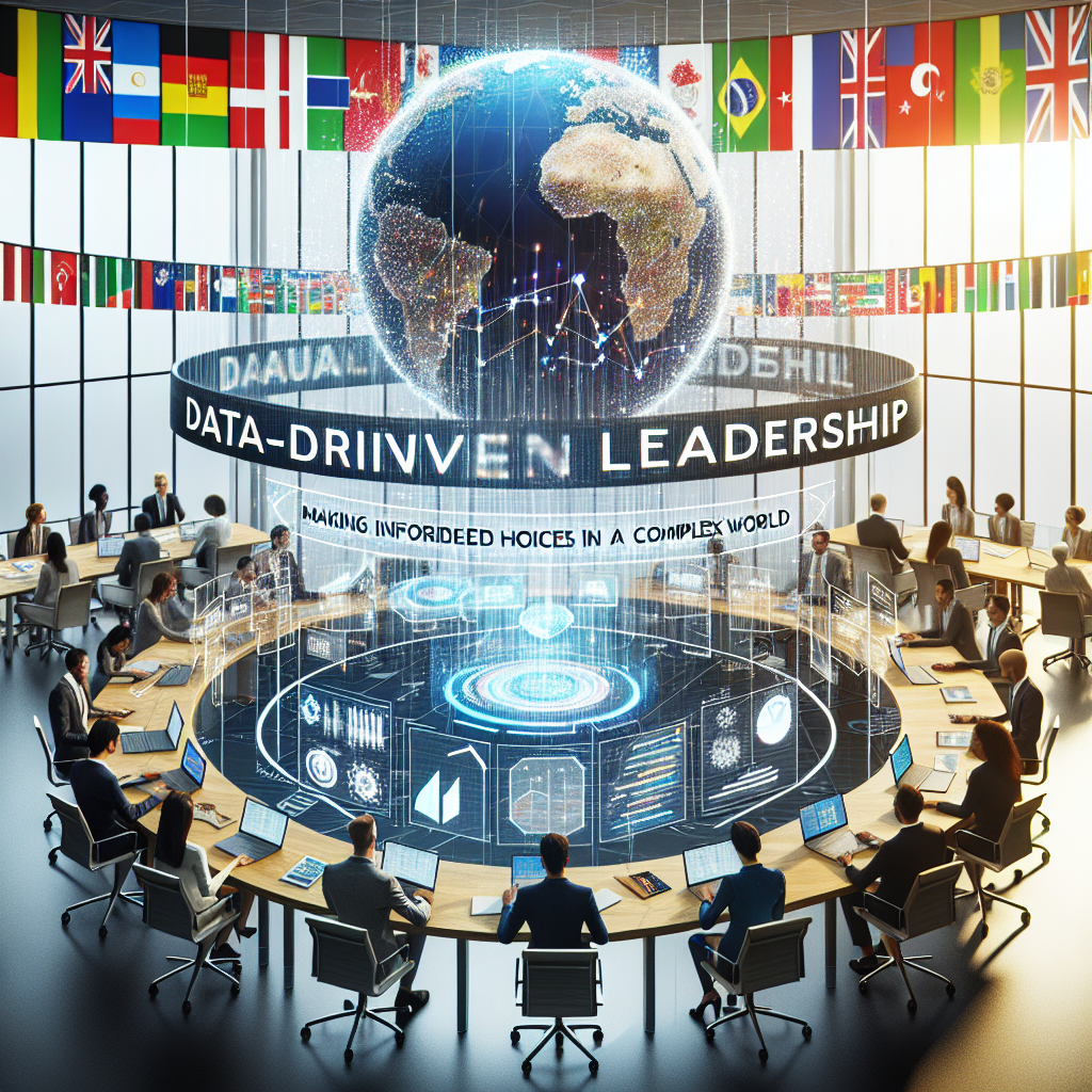 Data-Based Decision Making