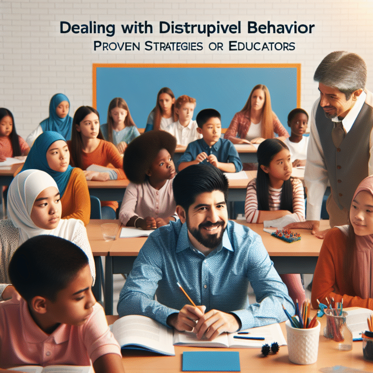 Classroom Management