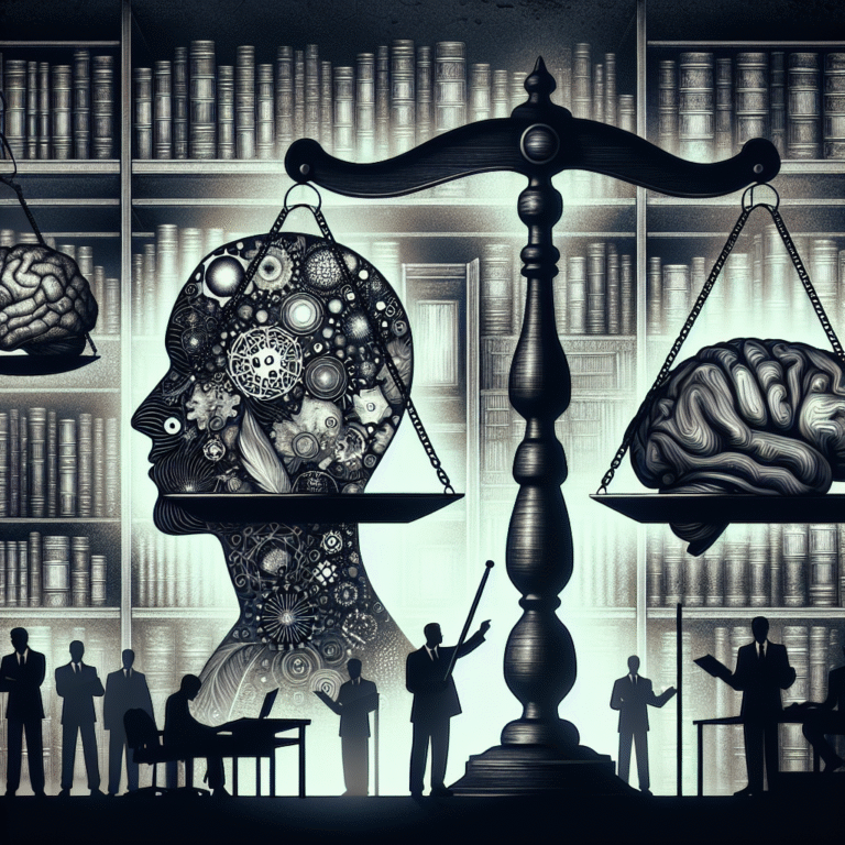 Ethical Issues In Forensic Psychology