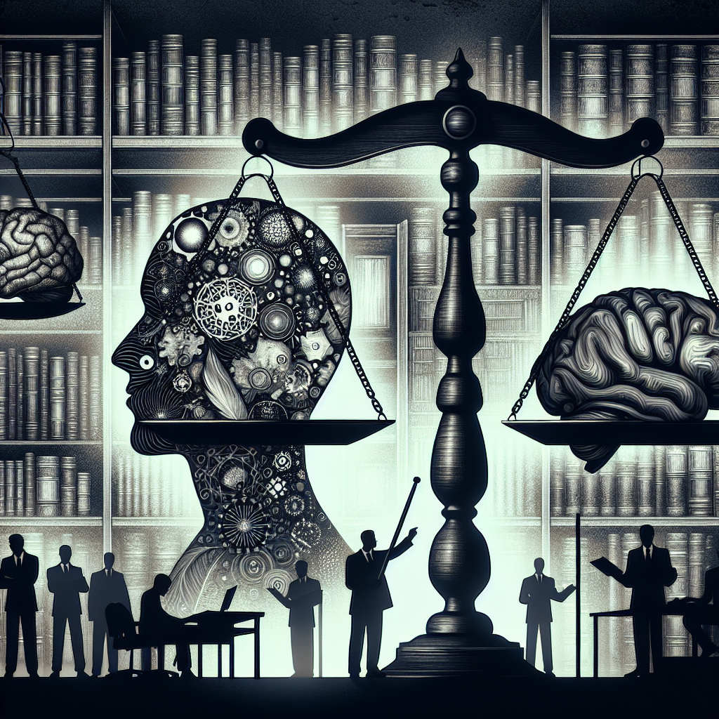 Ethical Issues In Forensic Psychology