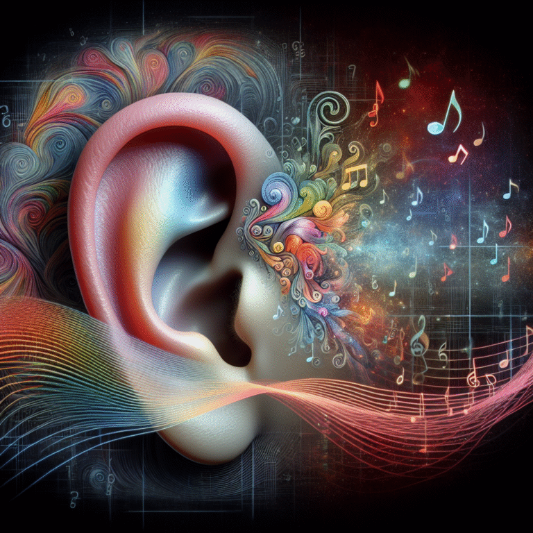 Auditory Perception