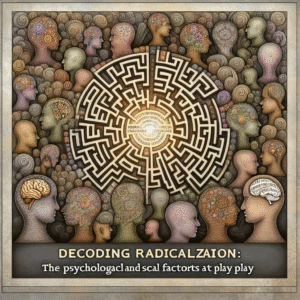 Radicalization Process