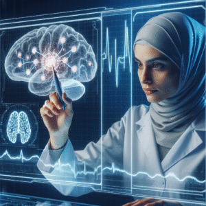 Event Related Potentials