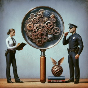 Police Psychology