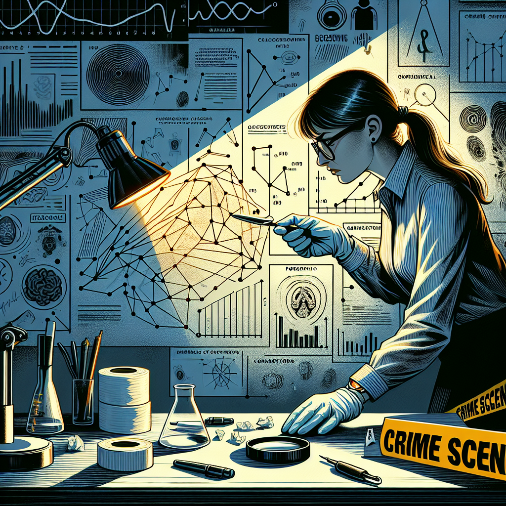 Crime Scene Analysis