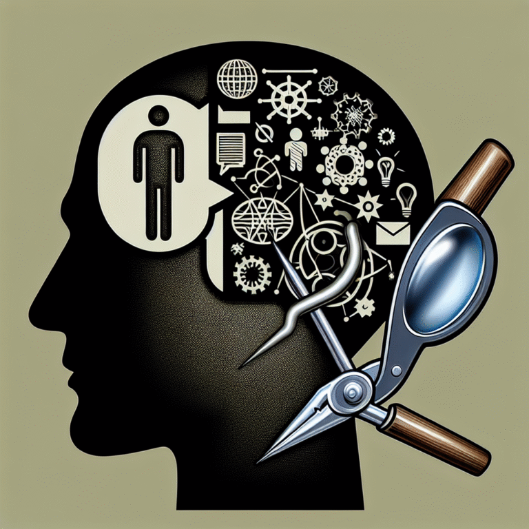 Terrorism Psychology