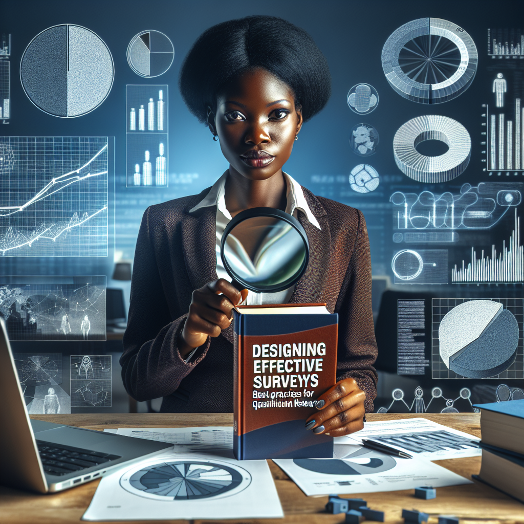 quantitative research