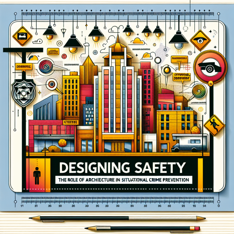 Situational Crime Prevention