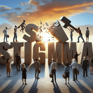 Learning disabilities and depression