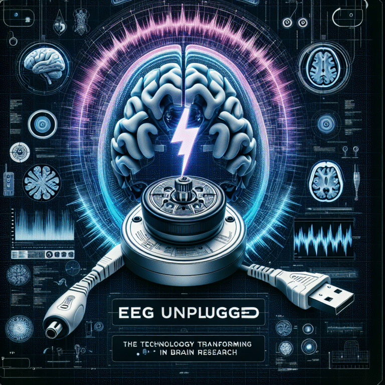 Electroencephalography