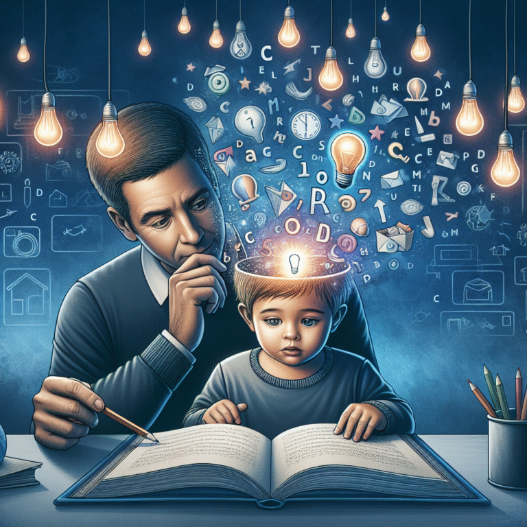 Language-based learning disabilities