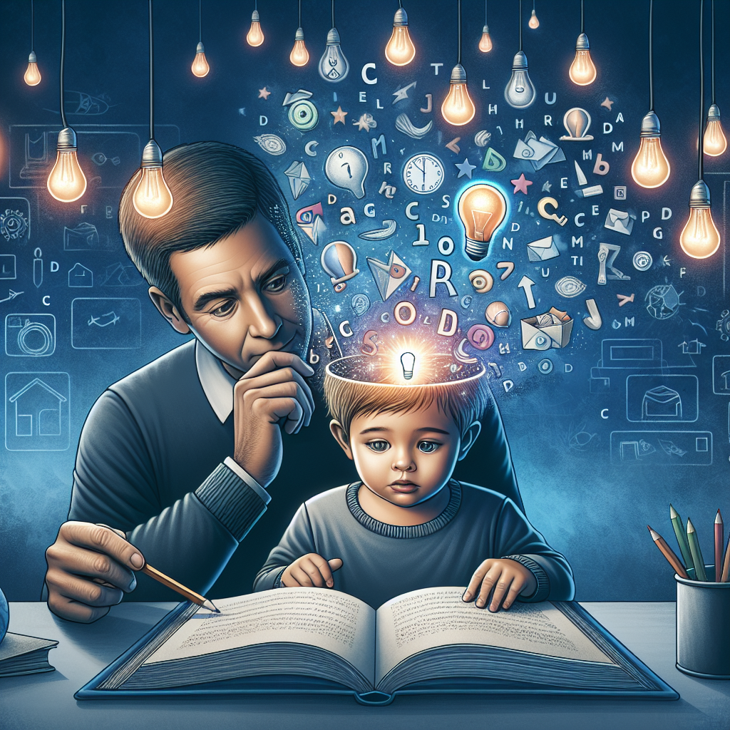 Language-based learning disabilities