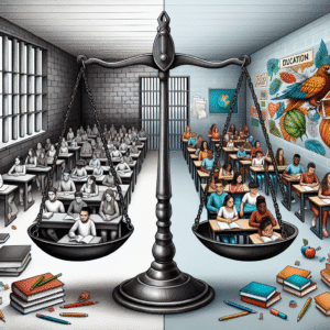 Juvenile Delinquency