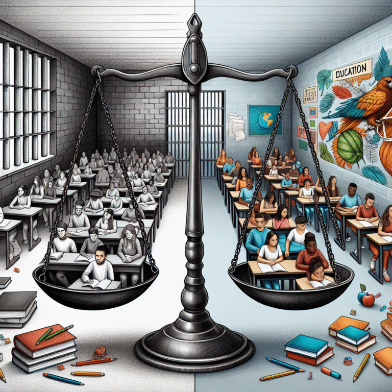 Juvenile Delinquency