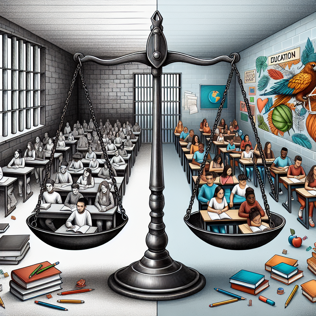 Juvenile Delinquency