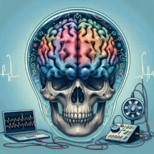 Electroencephalography