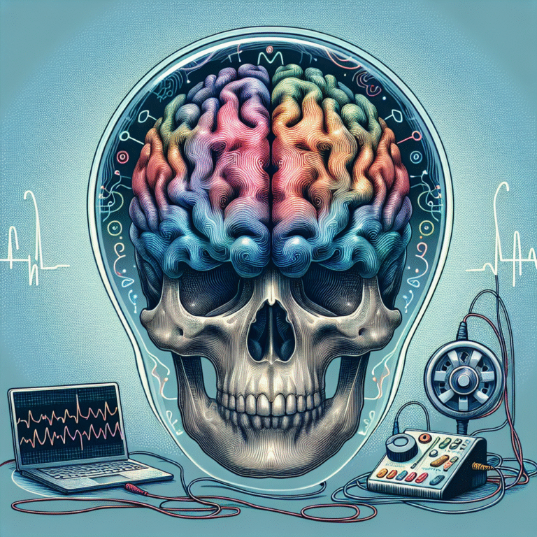 Electroencephalography