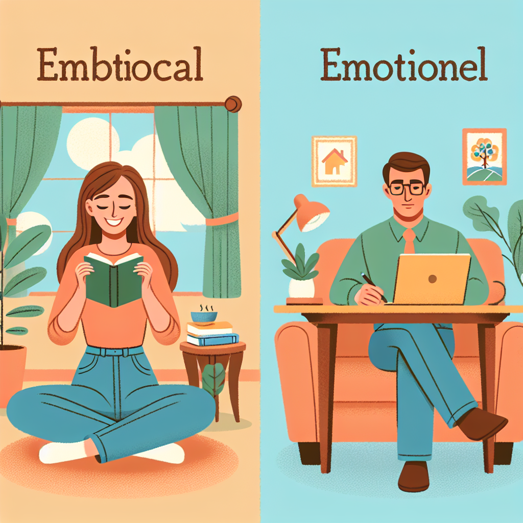 How to improve emotional intelligence in everyday life