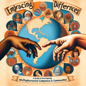 Multicultural Competence