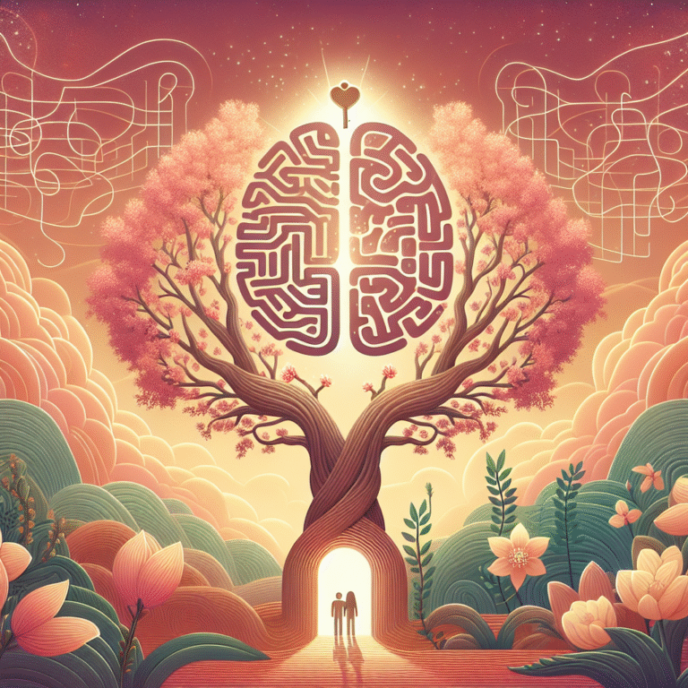 Emotional Processing