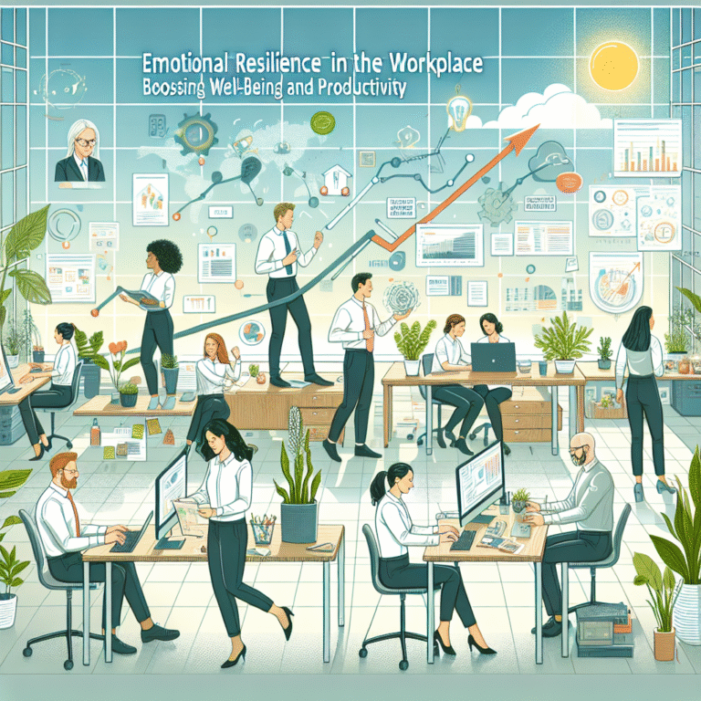 Emotional Resilience