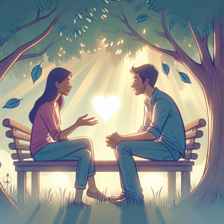 Emotional Vulnerability