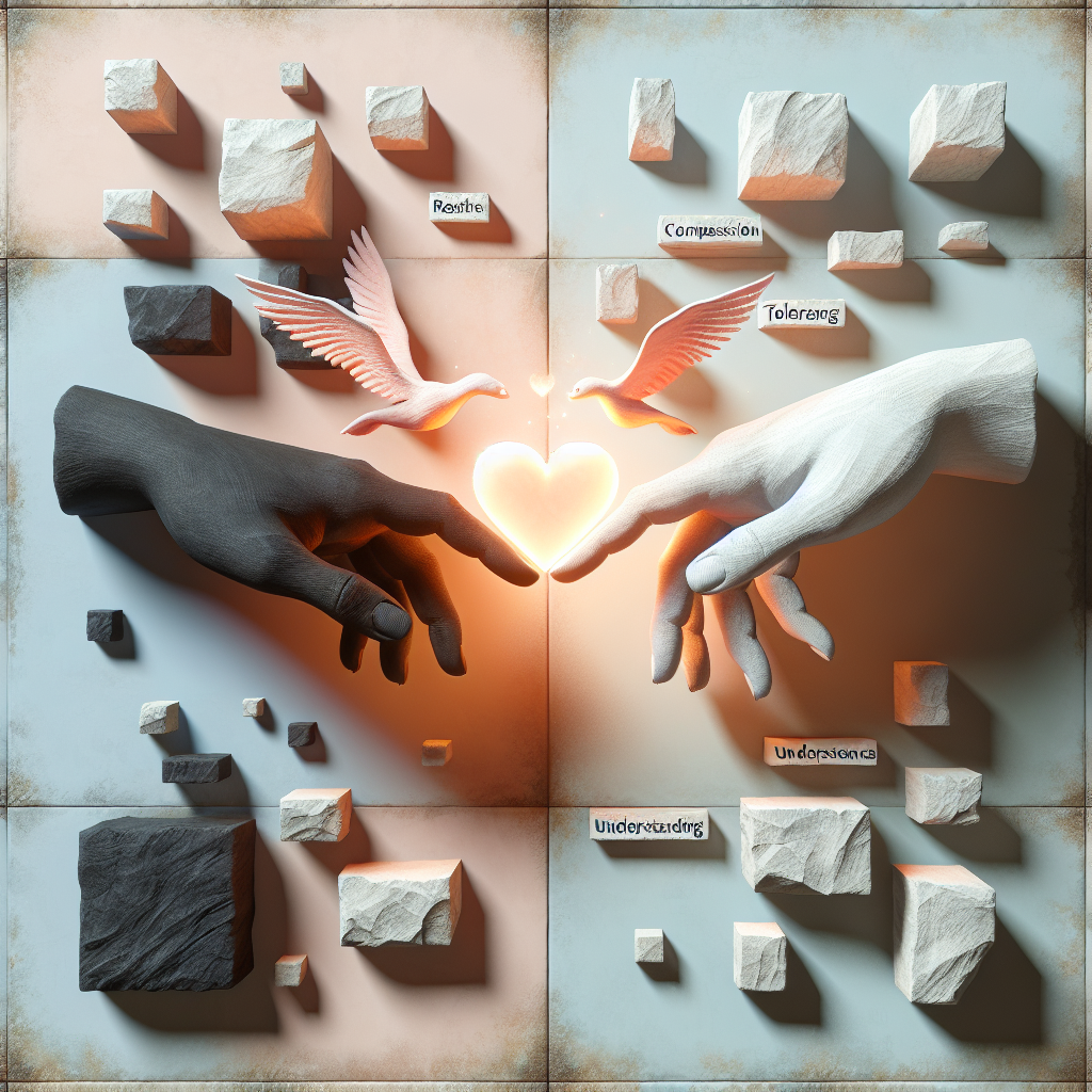 The role of empathy in interpersonal relationships