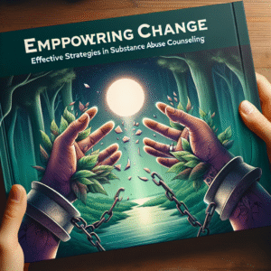 Substance Abuse Counseling