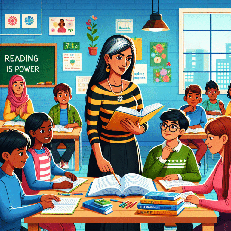 Learning disabilities and reading comprehension