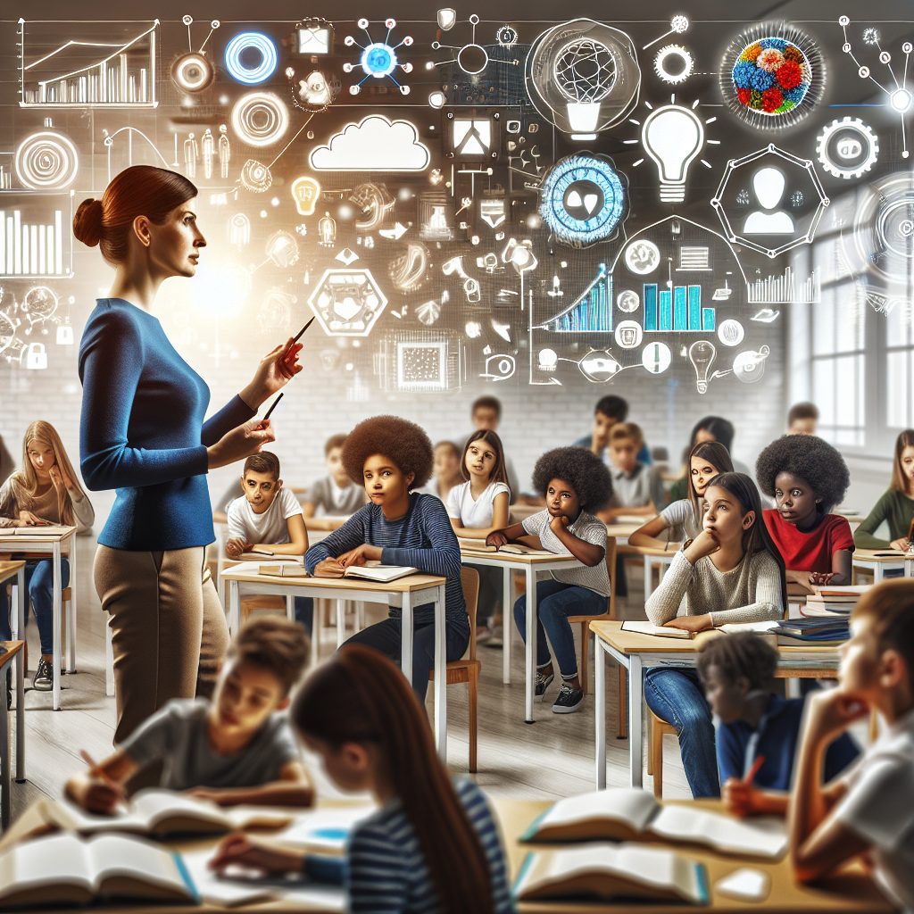 Classroom Intervention