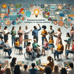 Learning Disabilities