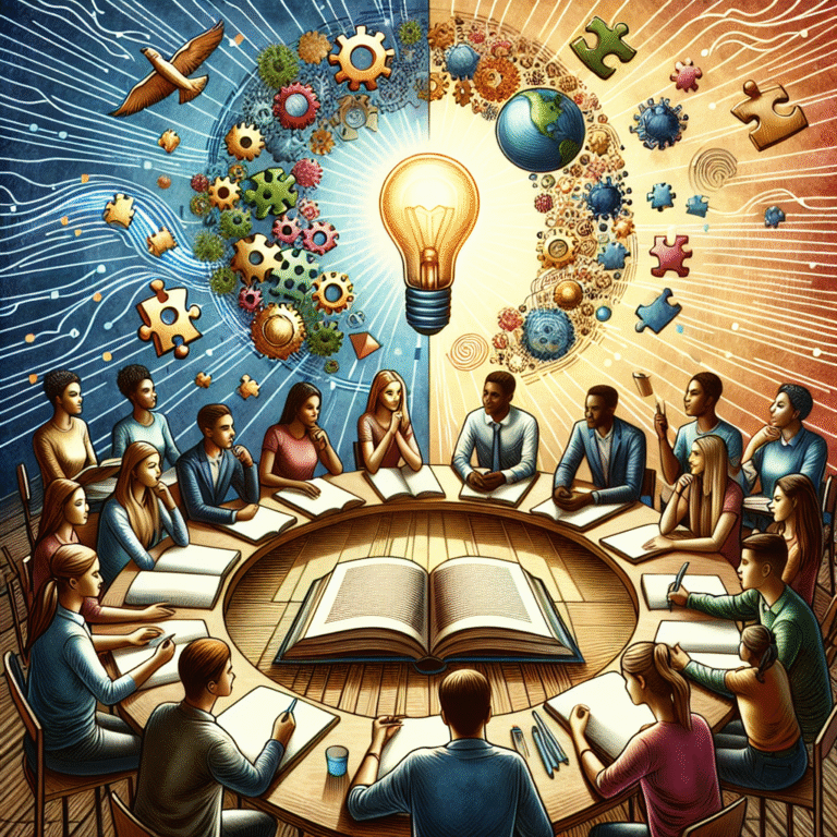 Formative Assessment