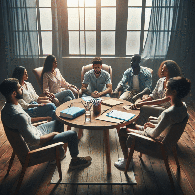 Domestic Violence Assessment