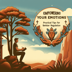 Emotional Regulation