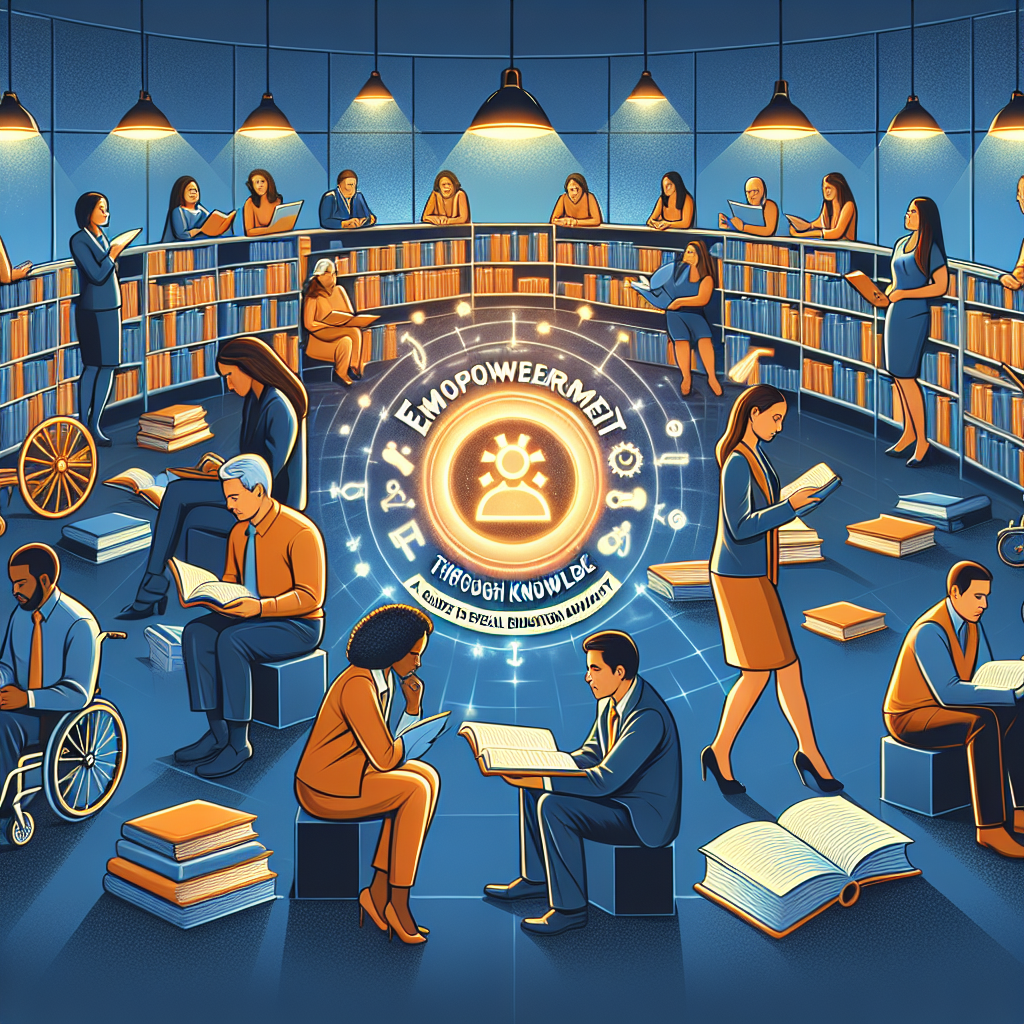 Special Education Advocacy