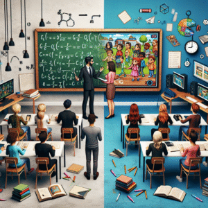 Gamification In Education