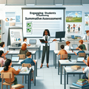 Summative Assessment