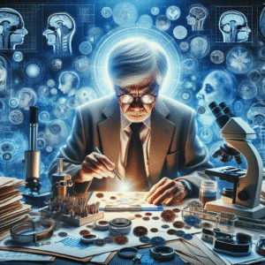 Behavioral Evidence Analysis